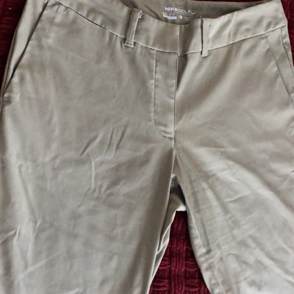 Nike golf shorts